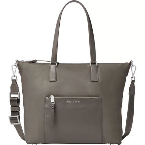 Michael Kors Ariana Large North South Tote Shoulder Bag 